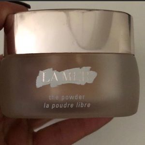 La mer powder